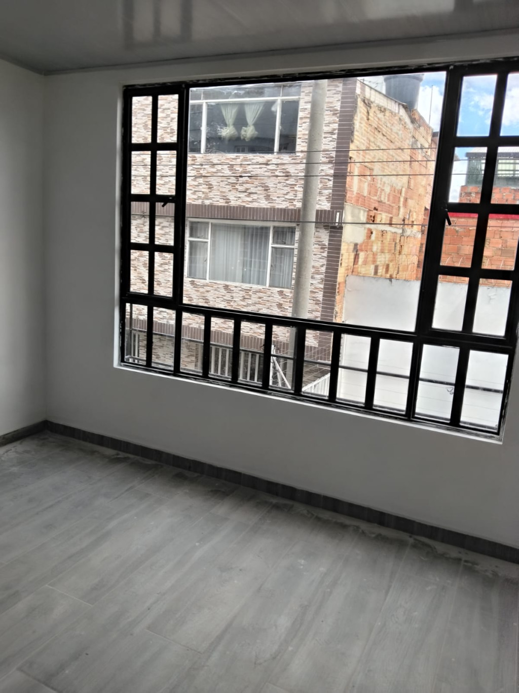 Apartamento en arriendo en Santa Rita, Bogotá · foto 4 de 10