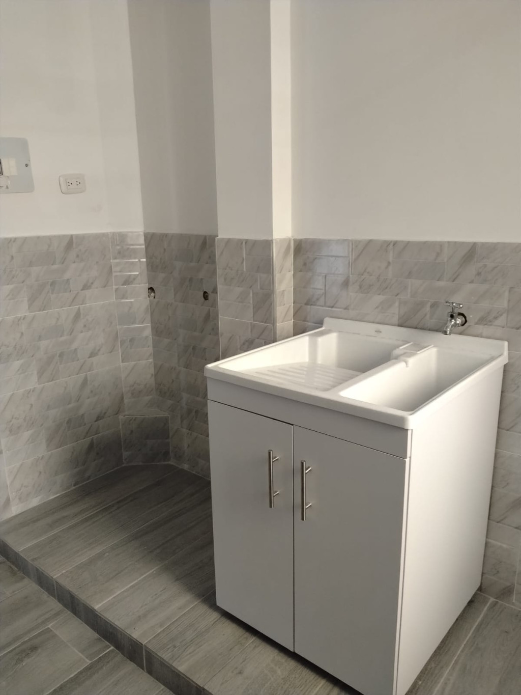 Apartamento en arriendo en Santa Rita, Bogotá · foto 5 de 10