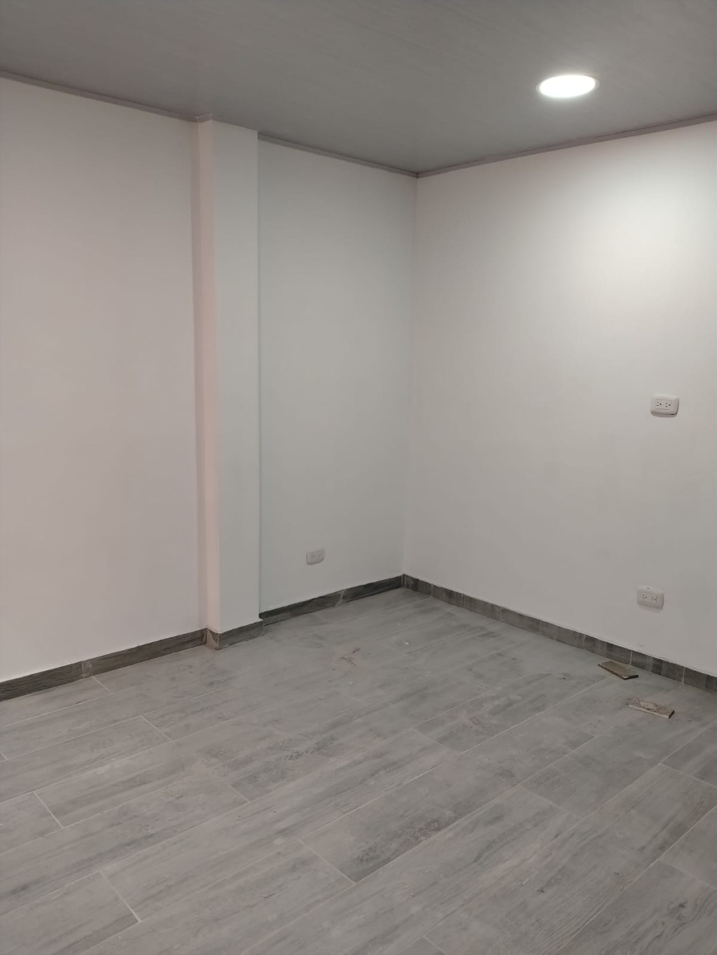 Apartamento en arriendo en Santa Rita, Bogotá · foto 6 de 10