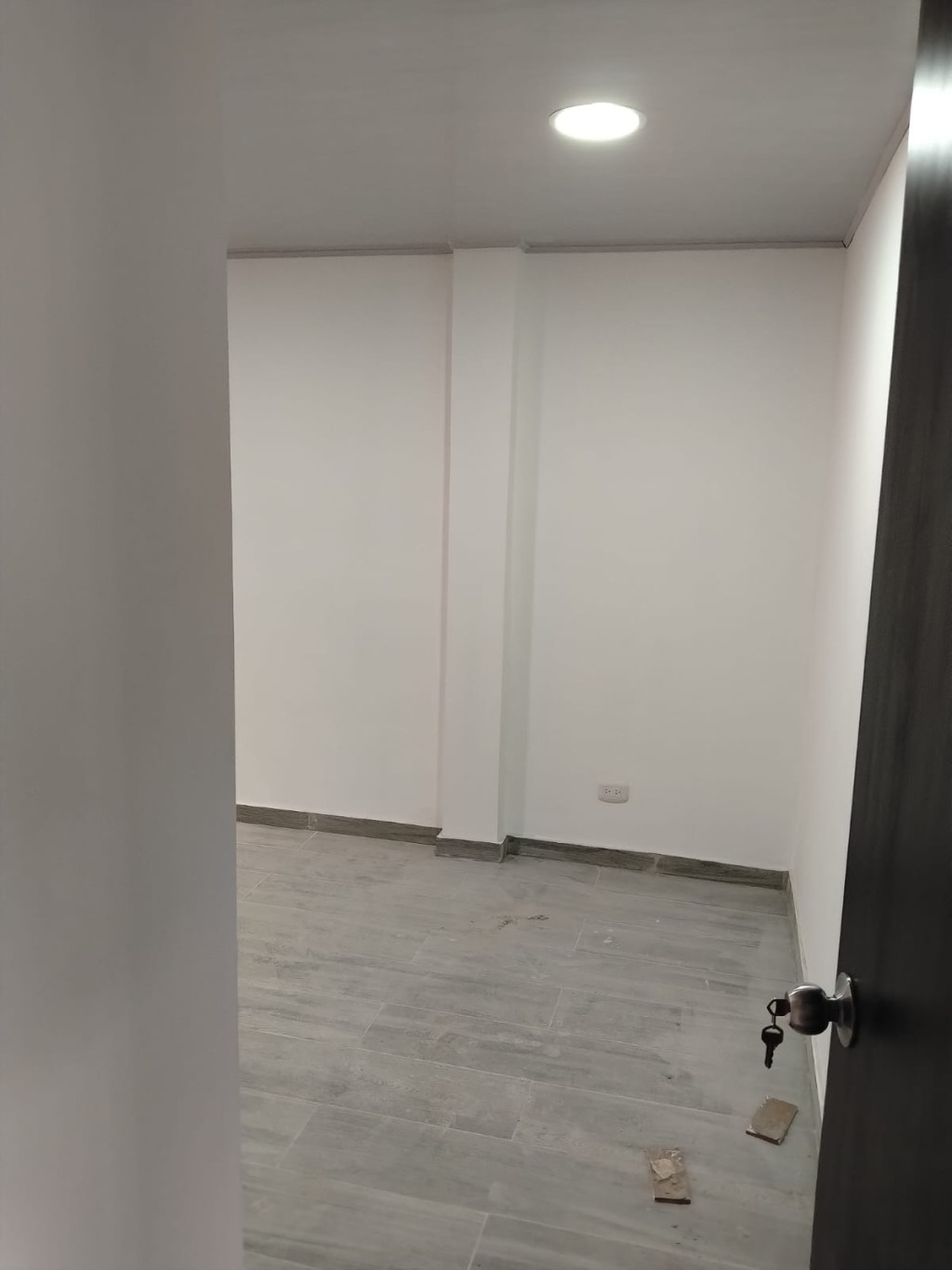 Apartamento en arriendo en Santa Rita, Bogotá · foto 7 de 10