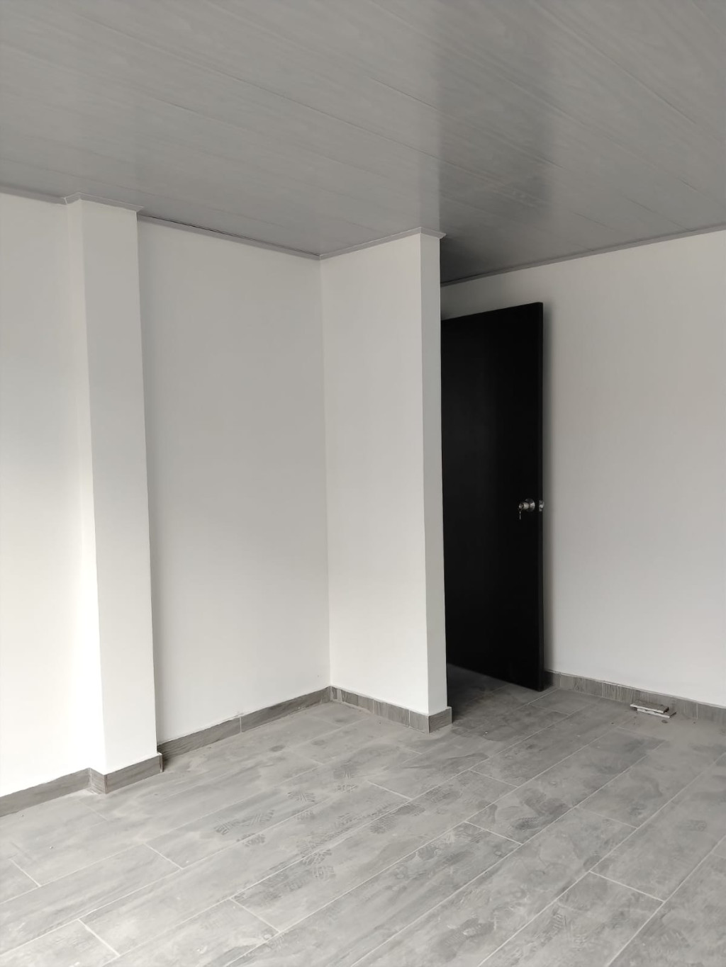Apartamento en arriendo en Santa Rita, Bogotá · foto 8 de 10