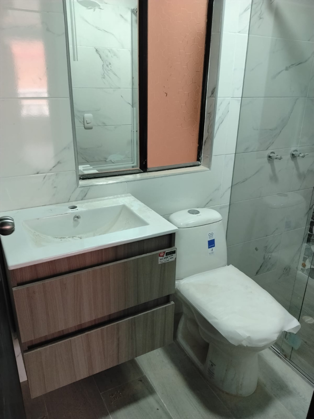 Apartamento en arriendo en Santa Rita, Bogotá · foto 10 de 10