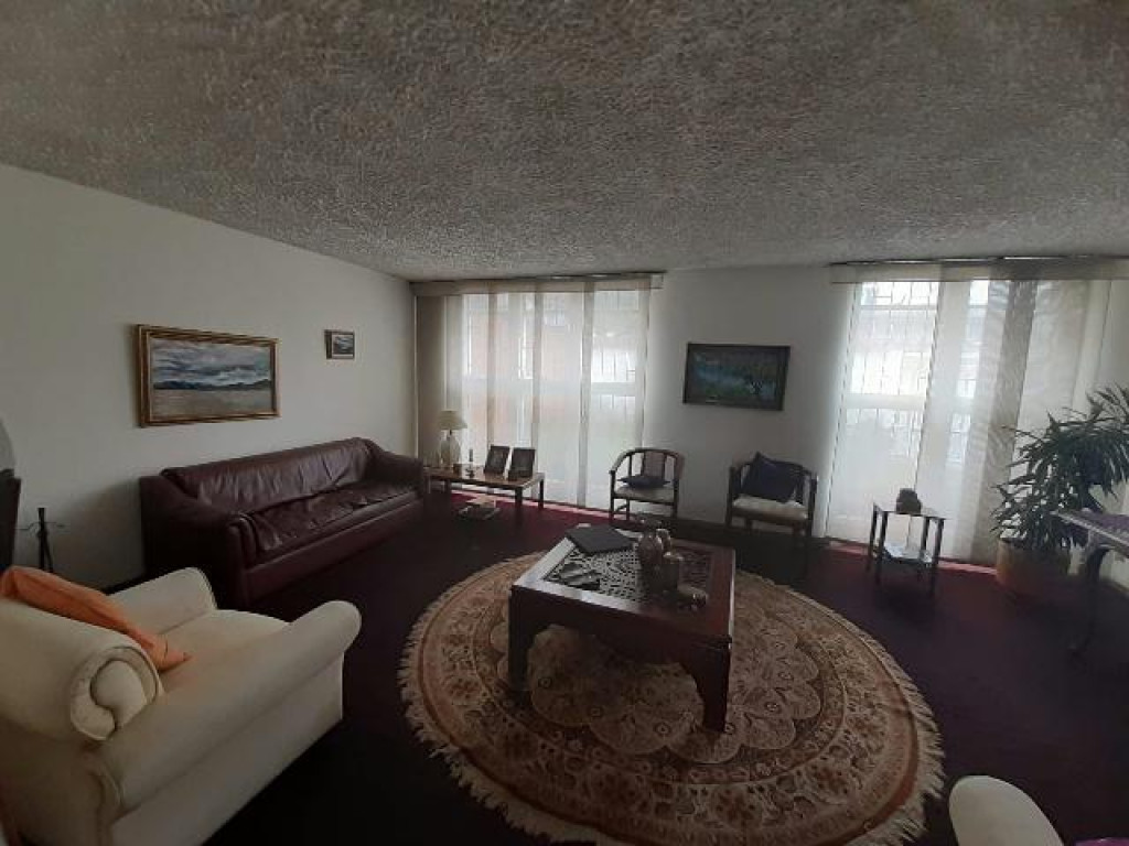 Casa en venta en Pasadena, Bogotá · foto 4 de 9