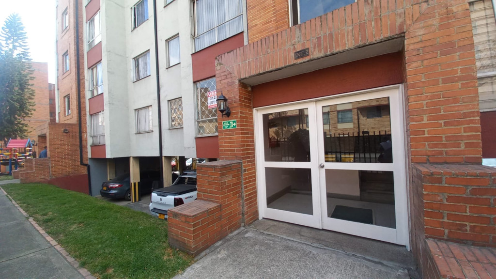 Apartamento en venta en Villa Mayor, Bogotá · foto 5 de 14
