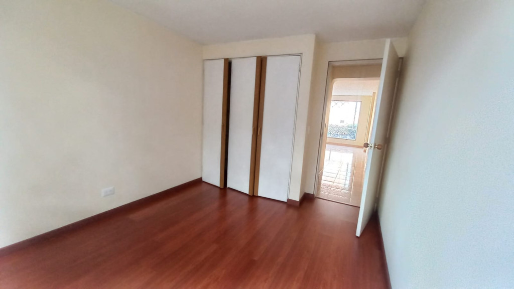 Apartamento en venta en Villa Mayor, Bogotá · foto 12 de 14