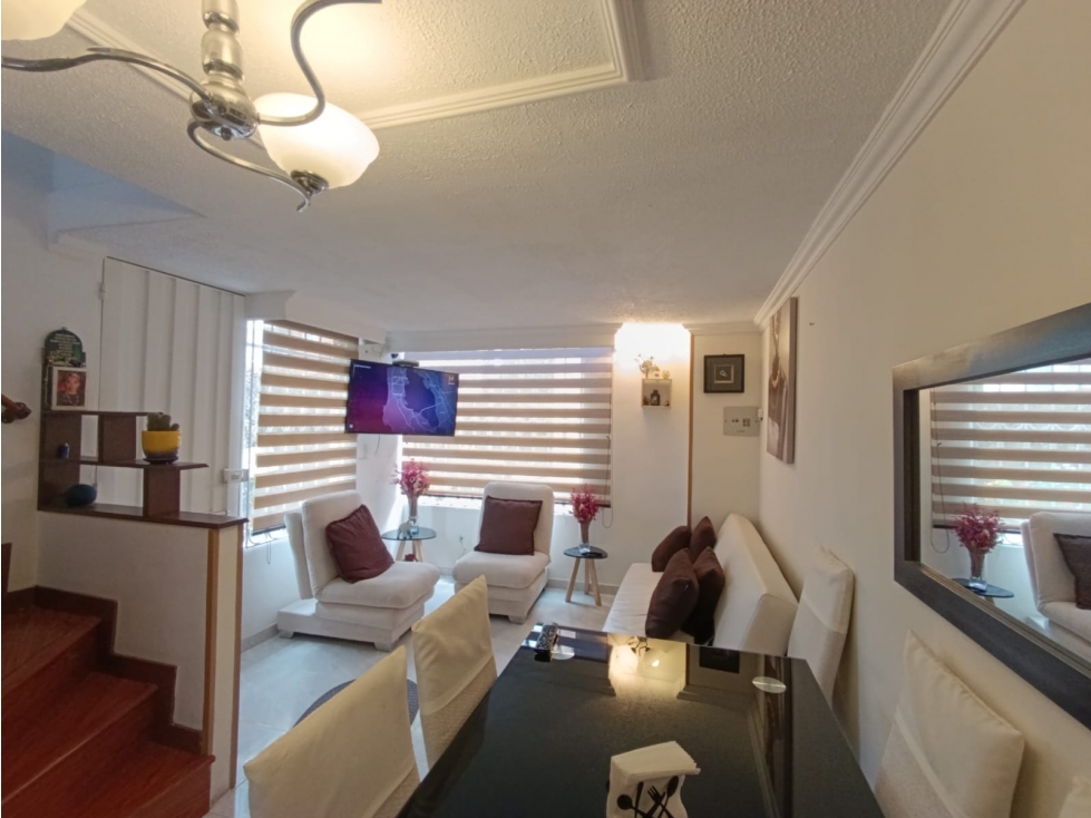 Casa en venta en Suba Urbano, Bogotá · foto 2 de 22