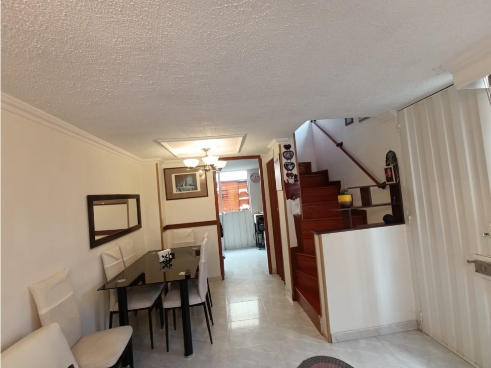 Casa en venta en Suba Urbano, Bogotá · foto 3 de 22