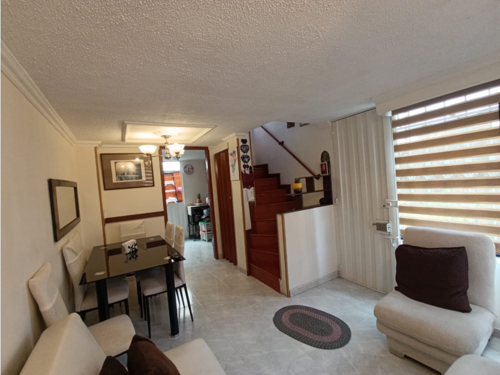 Casa en venta en Suba Urbano, Bogotá · foto 4 de 22
