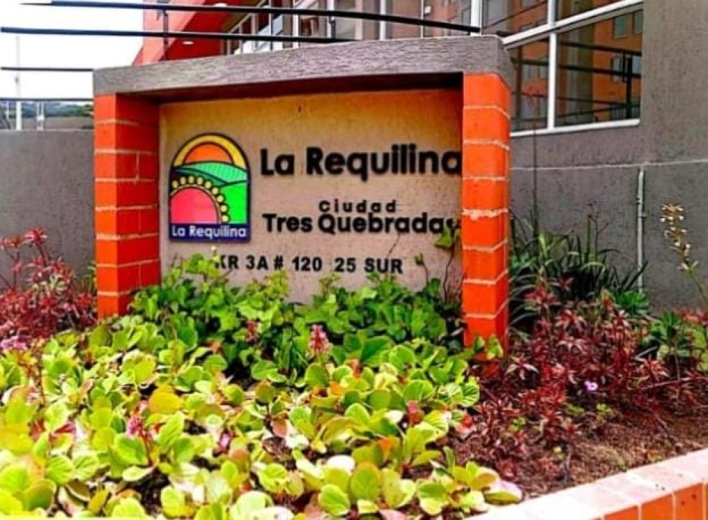 Apartamento en Arriendo en El tuno, Bogotá en El Tuno