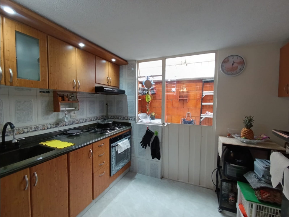 Casa en venta en Suba Urbano, Bogotá · foto 7 de 22