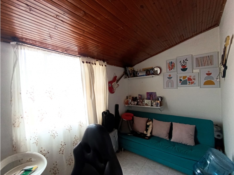 Casa en venta en Suba Urbano, Bogotá · foto 9 de 22