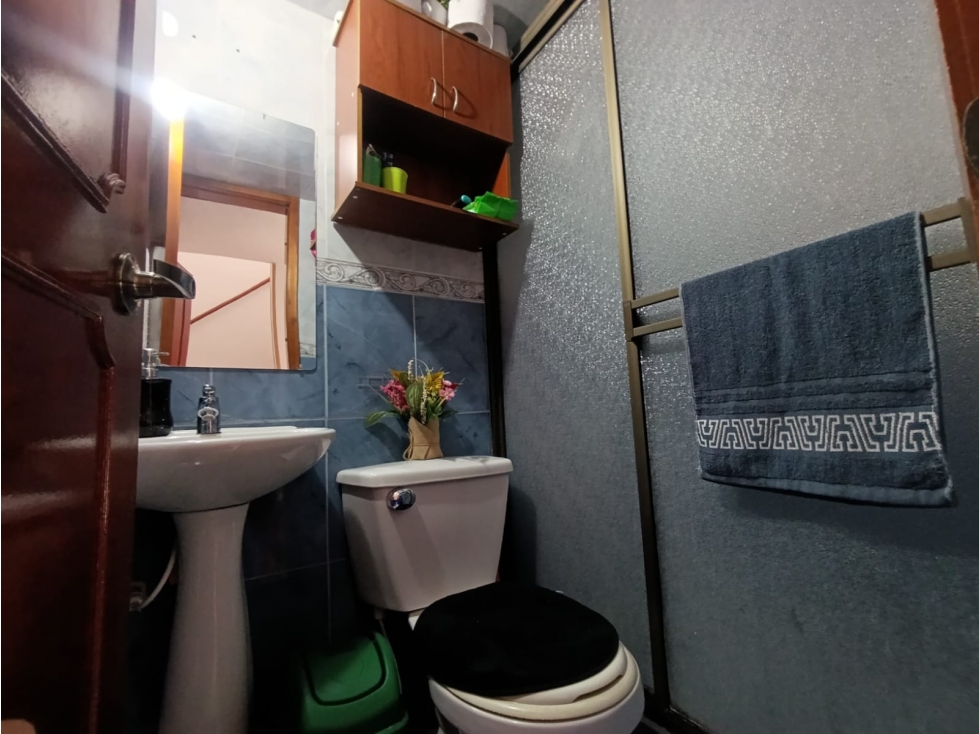 Casa en venta en Suba Urbano, Bogotá · foto 14 de 22