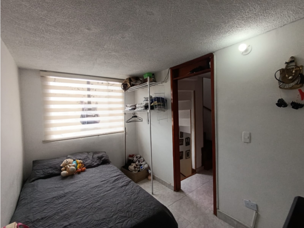 Casa en venta en Suba Urbano, Bogotá · foto 16 de 22
