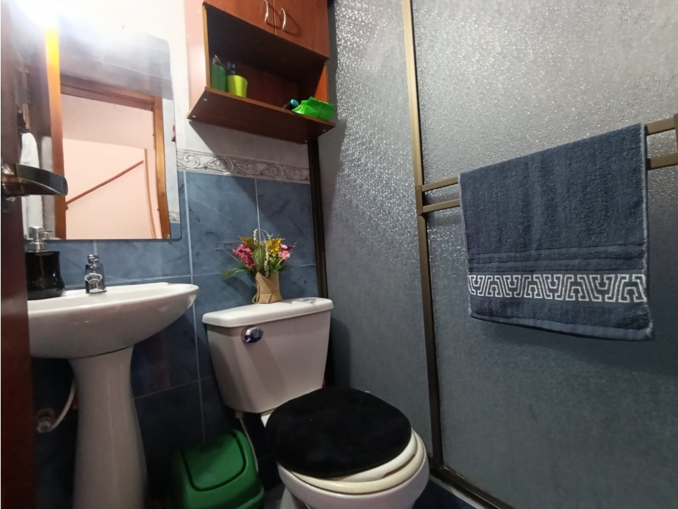Casa en venta en Suba Urbano, Bogotá · foto 17 de 22