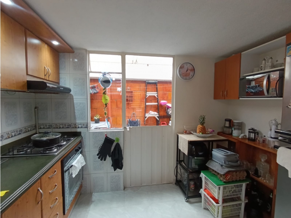 Casa en venta en Suba Urbano, Bogotá · foto 18 de 22