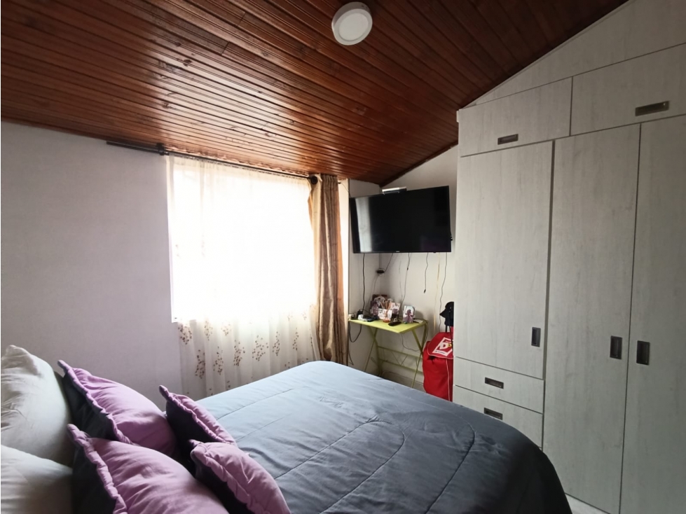 Casa en venta en Suba Urbano, Bogotá · foto 21 de 22