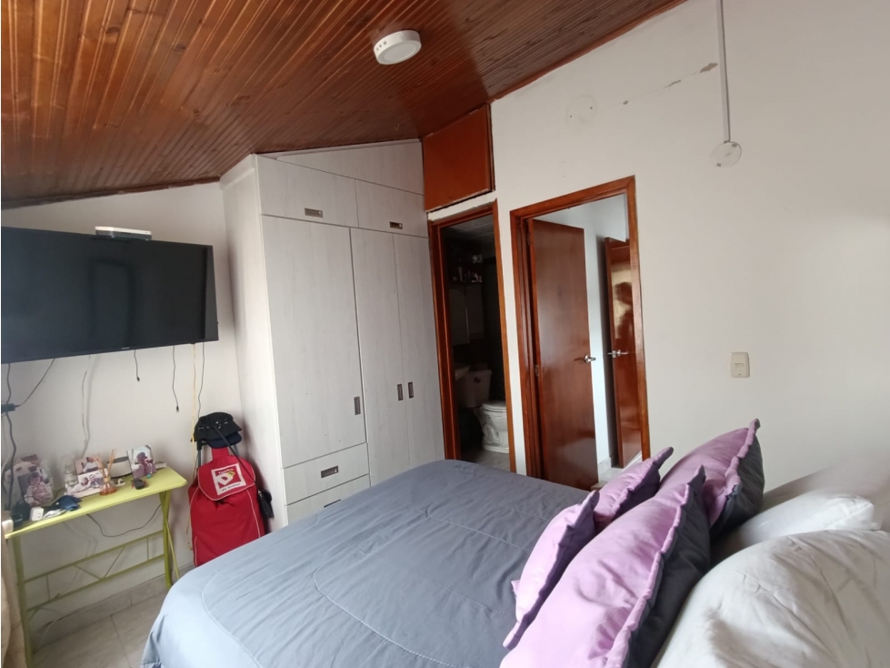 Casa en venta en Suba Urbano, Bogotá · foto 22 de 22