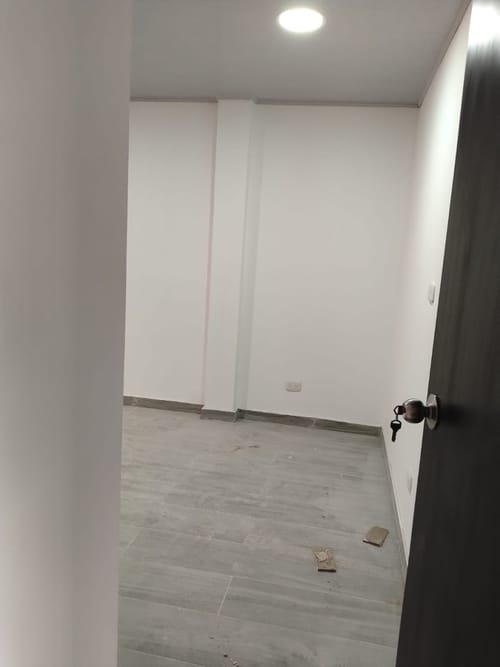 Apartamento de 2 alcobas en arriendo en Santa Rita, Bogotá, 73 m² · foto 2 de 11
