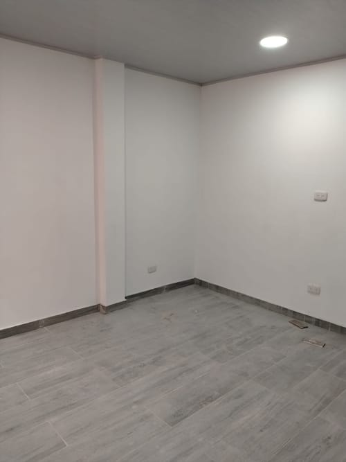 Apartamento de 2 alcobas en arriendo en Santa Rita, Bogotá, 73 m² · foto 3 de 11
