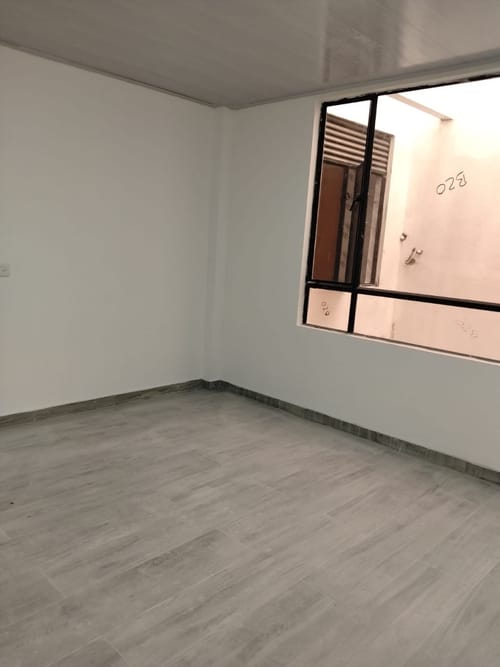 Apartamento de 2 alcobas en arriendo en Santa Rita, Bogotá, 73 m² · foto 8 de 11