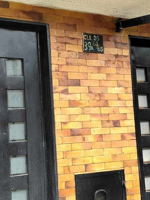Apartamento de 2 alcobas en arriendo en Santa Rita, Bogotá, 73 m² · foto 9 de 11