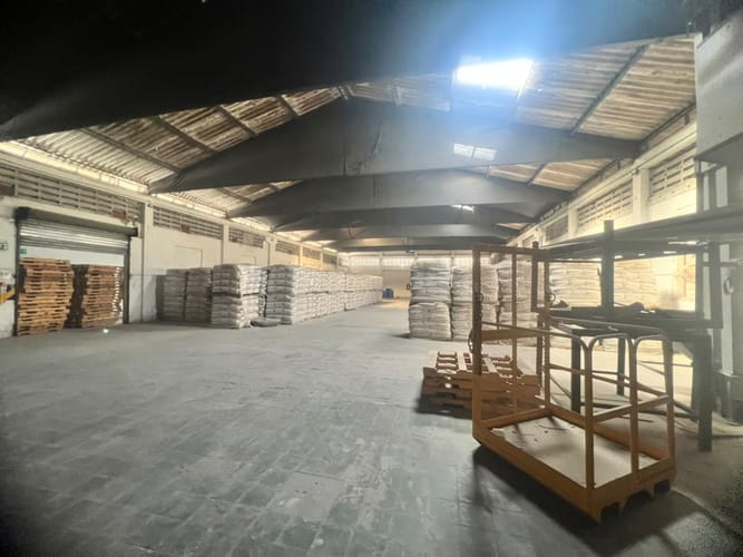 Bodega en arriendo en El Bosque, Cartagena, 646 m² · foto 5 de 7