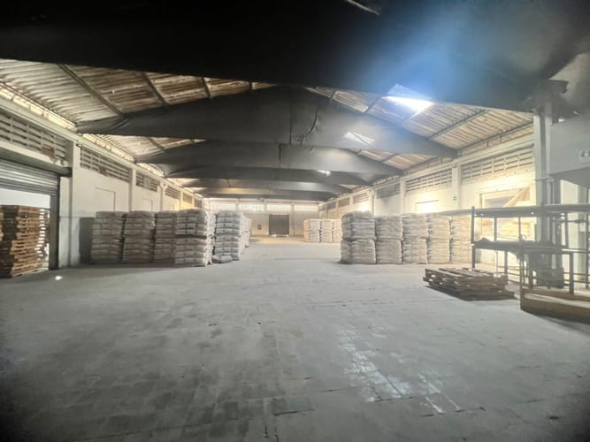 Bodega en arriendo en El Bosque, Cartagena, 646 m² · foto 6 de 7