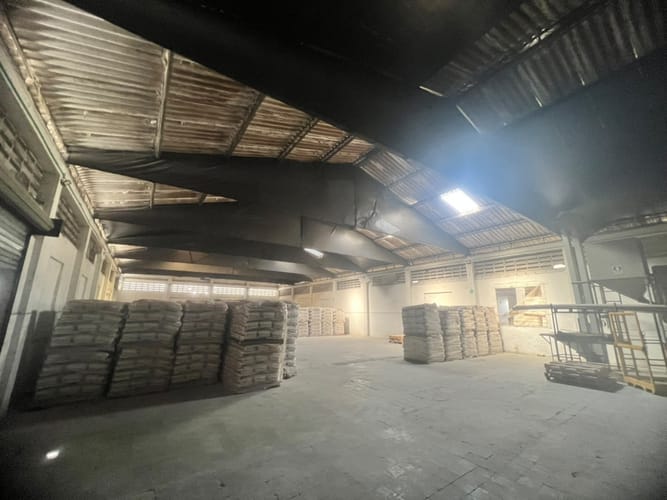 Bodega en arriendo en El Bosque, Cartagena, 646 m² · foto 7 de 7