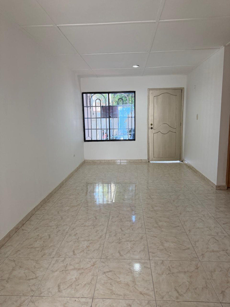 Casa en Arriendo en El limoncito, Barranquilla