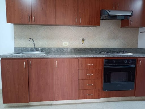 Apartamento de 3 alcobas en arriendo en Las Vegas, Envigado, 119 m² · foto 5 de 24