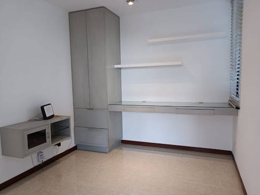 Apartamento de 3 alcobas en arriendo en Las Vegas, Envigado, 119 m² · foto 9 de 24
