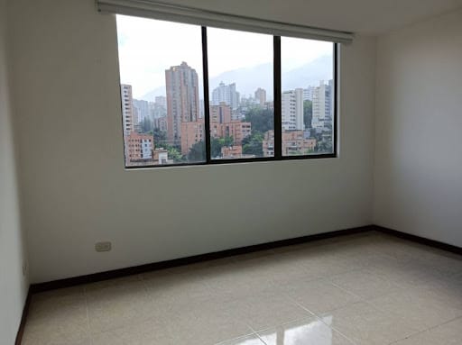 Apartamento de 3 alcobas en arriendo en Las Vegas, Envigado, 119 m² · foto 13 de 24