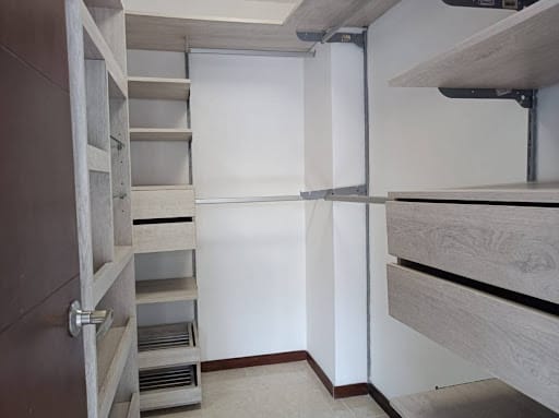 Apartamento de 3 alcobas en arriendo en Las Vegas, Envigado, 119 m² · foto 14 de 24