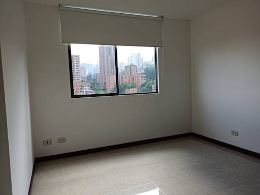 Apartamento de 3 alcobas en arriendo en Las Vegas, Envigado, 119 m² · foto 16 de 24