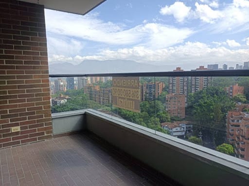 Apartamento de 3 alcobas en arriendo en Las Vegas, Envigado, 119 m² · foto 21 de 24