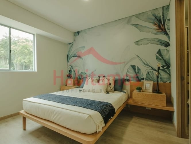 Apartamento en venta en Centro, Itagüí · foto 5 de 8