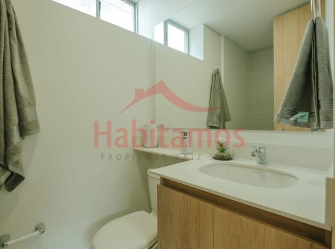 Apartamento en venta en Centro, Itagüí · foto 6 de 8