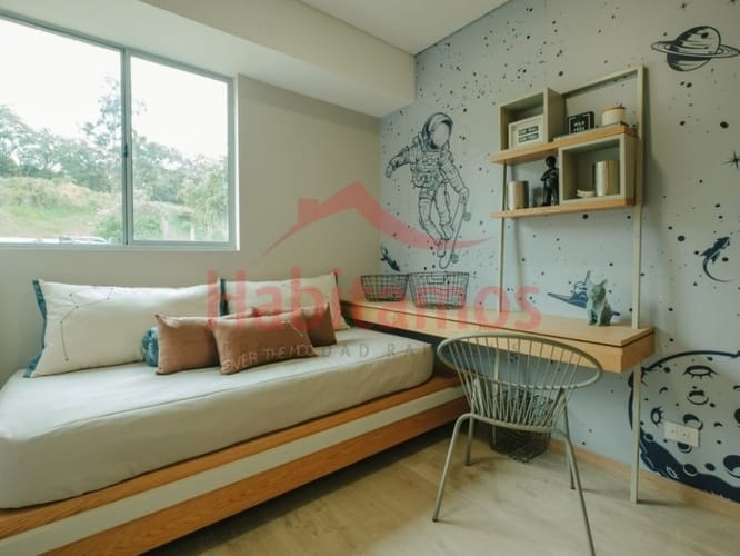 Apartamento en venta en Centro, Itagüí · foto 7 de 8