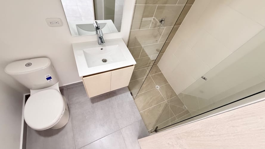 Apartamento de 3 alcobas en venta en Cn. Parque 93 Et. Iii, Ibagué, 85 m² · foto 14 de 18