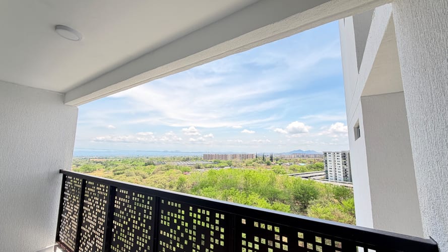 Apartamento de 3 alcobas en venta en Cn. Parque 93 Et. Iii, Ibagué, 85 m² · foto 4 de 18