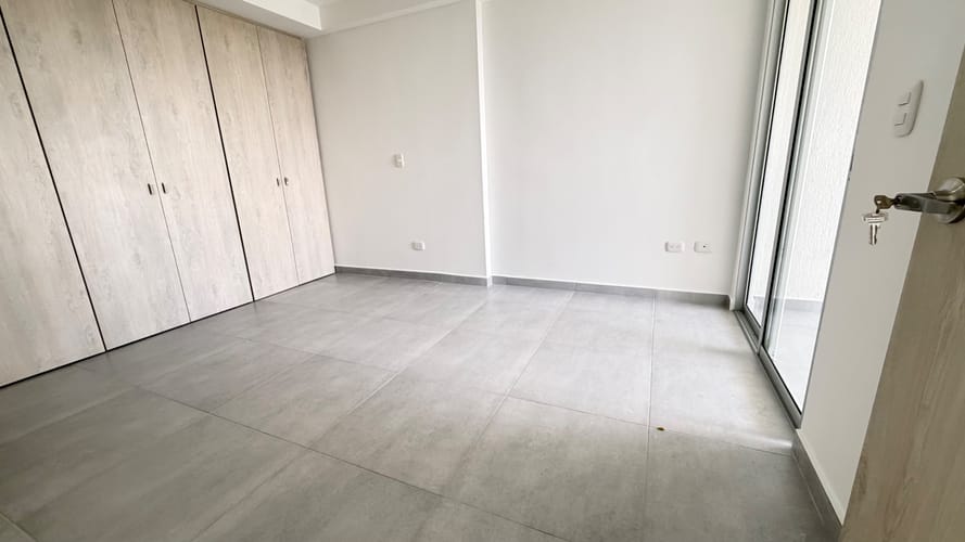 Apartamento de 3 alcobas en venta en Cn. Parque 93 Et. Iii, Ibagué, 85 m² · foto 11 de 18