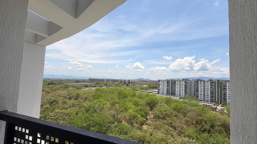 Apartamento de 3 alcobas en venta en Cn. Parque 93 Et. Iii, Ibagué, 85 m² · foto 13 de 18