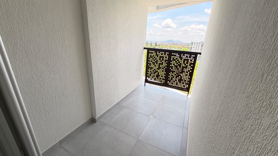 Apartamento de 3 alcobas en venta en Cn. Parque 93 Et. Iii, Ibagué, 85 m² · foto 12 de 18