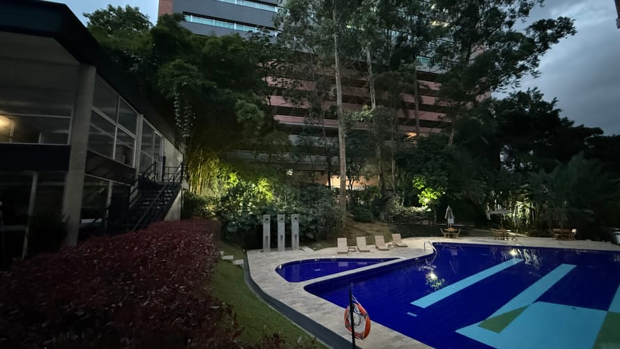 Apartamento de 3 alcobas en venta en El Poblado, Medellín, 210 m² · foto 15 de 15