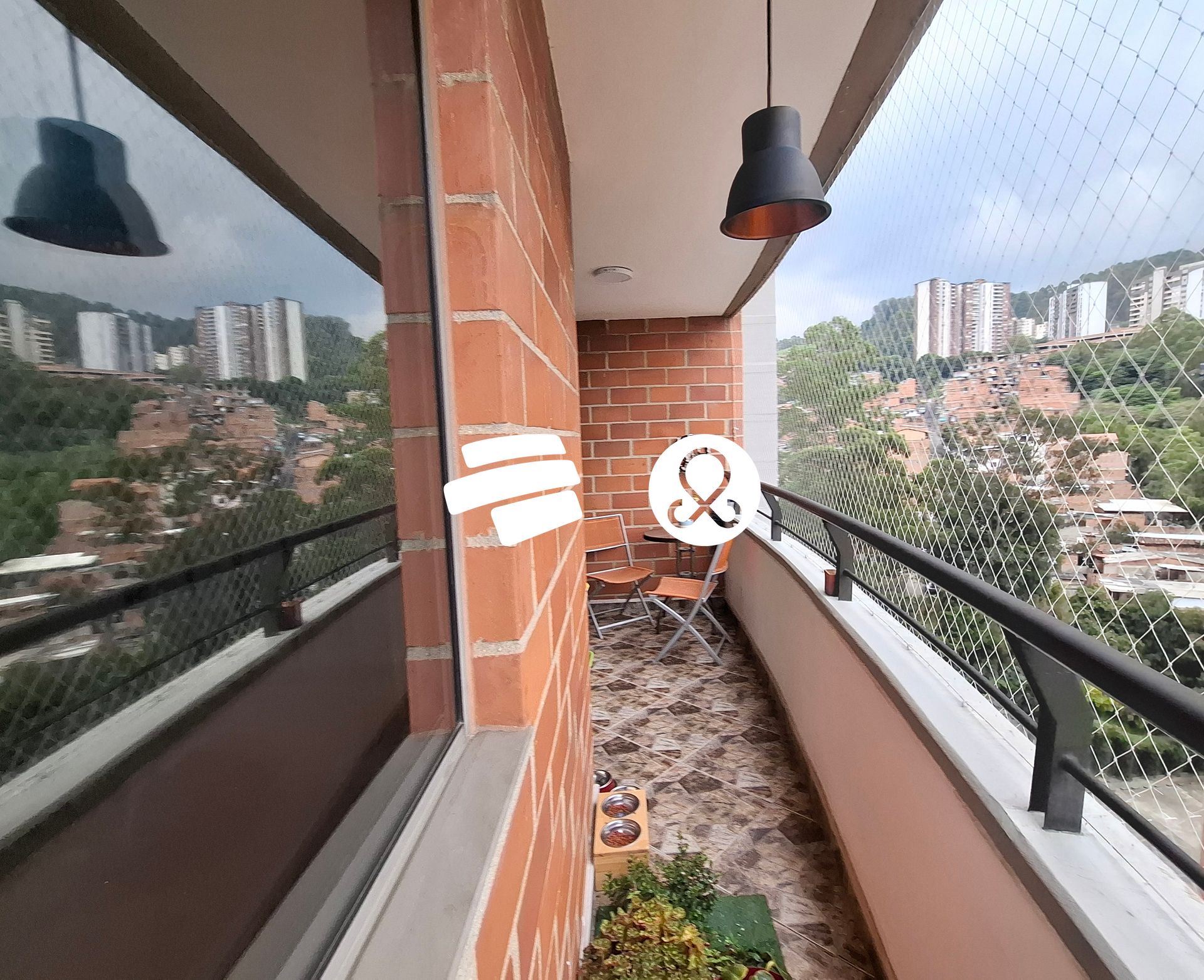 Apartamento en venta en Vía Las Palmas, Medellín · foto 2 de 22
