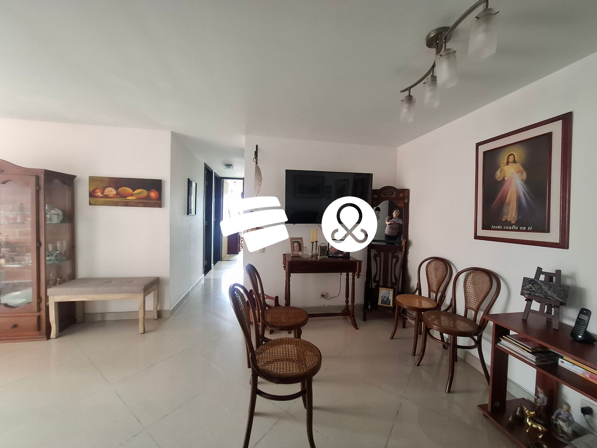Apartamento en venta en Vía Las Palmas, Medellín · foto 3 de 22