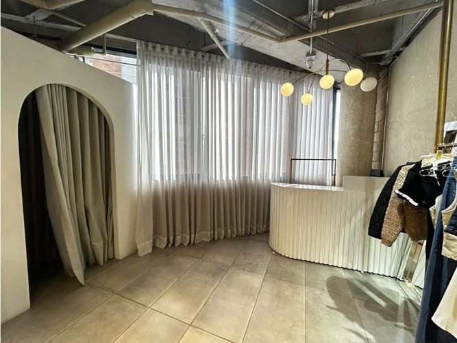 Local en arriendo en El Poblado, Envigado, 36 m² · foto 9 de 9