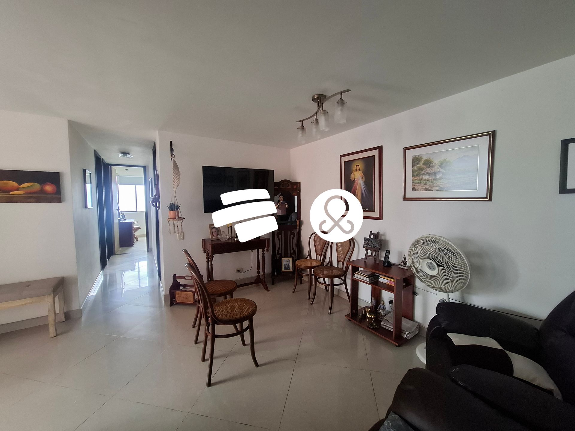 Apartamento en venta en Vía Las Palmas, Medellín · foto 4 de 22
