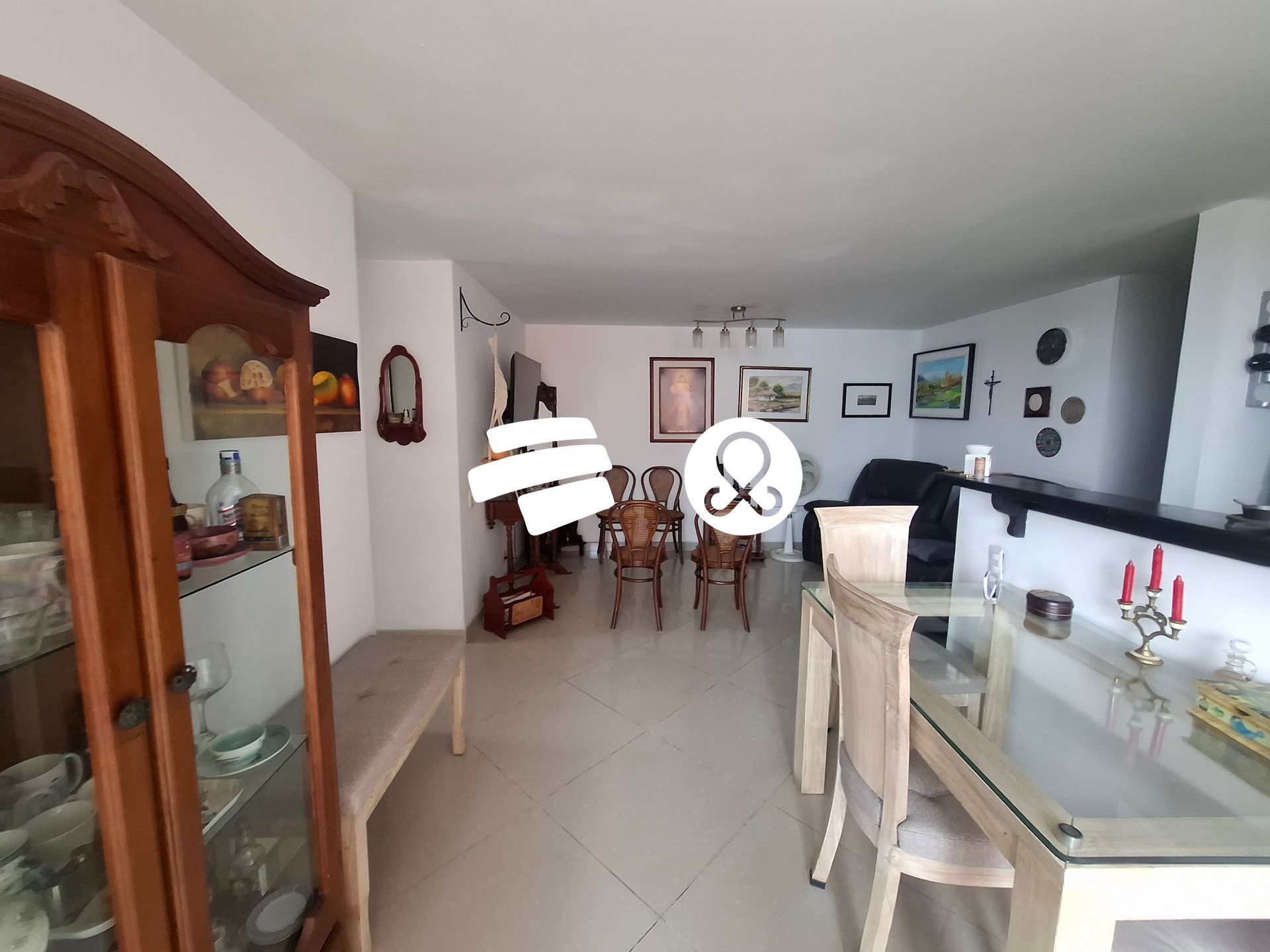 Apartamento en venta en Vía Las Palmas, Medellín · foto 5 de 22