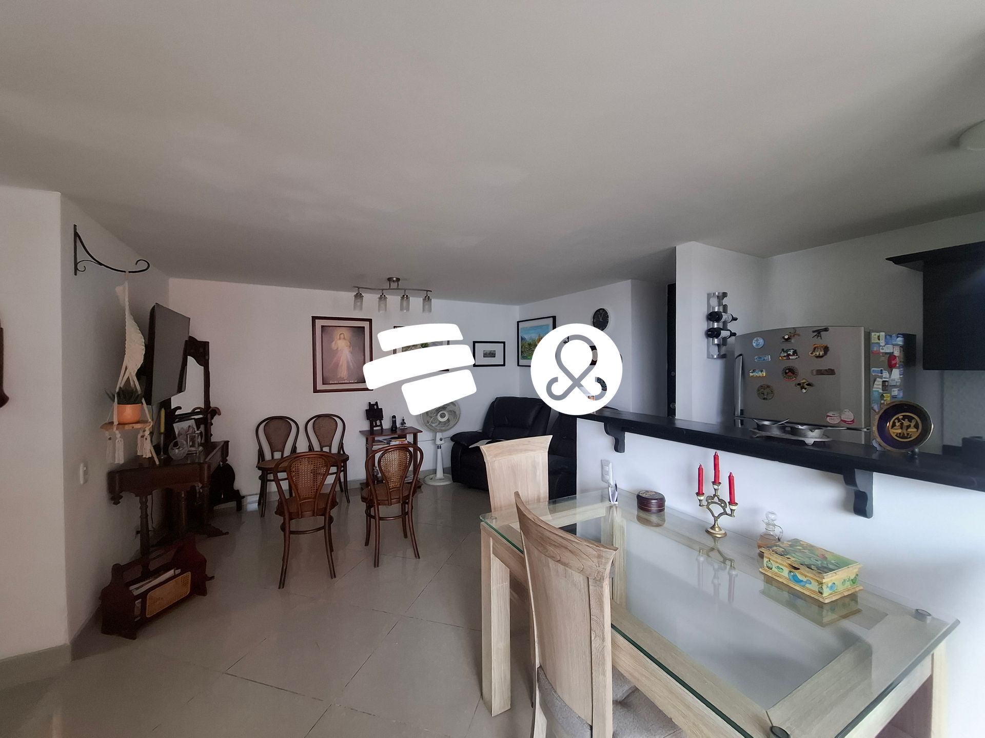 Apartamento en venta en Vía Las Palmas, Medellín · foto 6 de 22